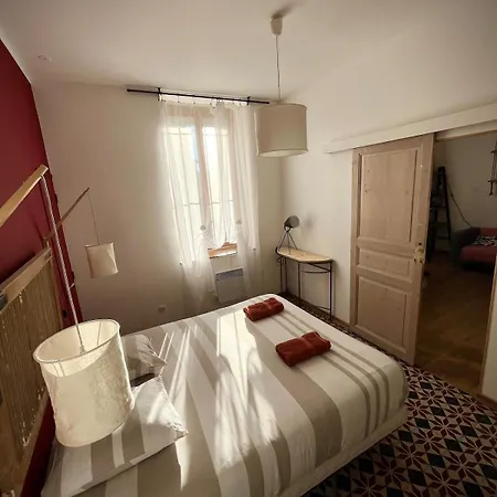 Apartment Face A La Cite Carcassonne